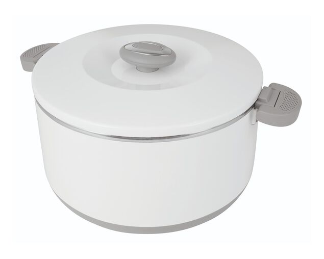Pyrolux 10L Food Warmers - White , , hi-res image number null