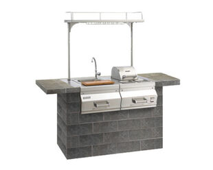 Fire Magic Grills Beverage Center - Aurora Style (Built-in)