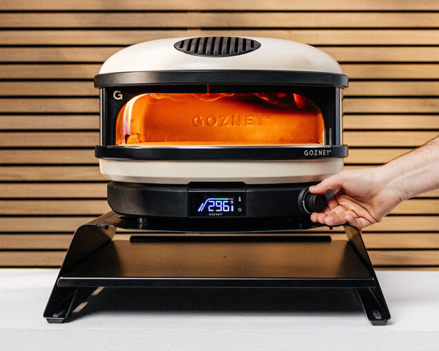 Gozney Arc Gas Pizza Oven -  Cooks 14" Pizza, , hi-res