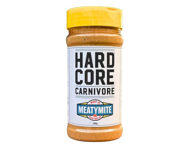 Hardcore Carnivore Meaty Mite 280g, , hi-res image number null