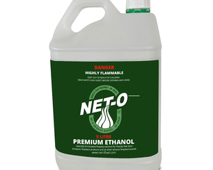 Net-0 Ethanol 5 Litres