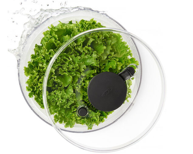 Oxo Salad Spinner, , hi-res
