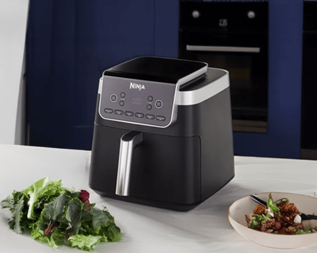 Ninja Air Fryer 4.7L Pro, , hi-res