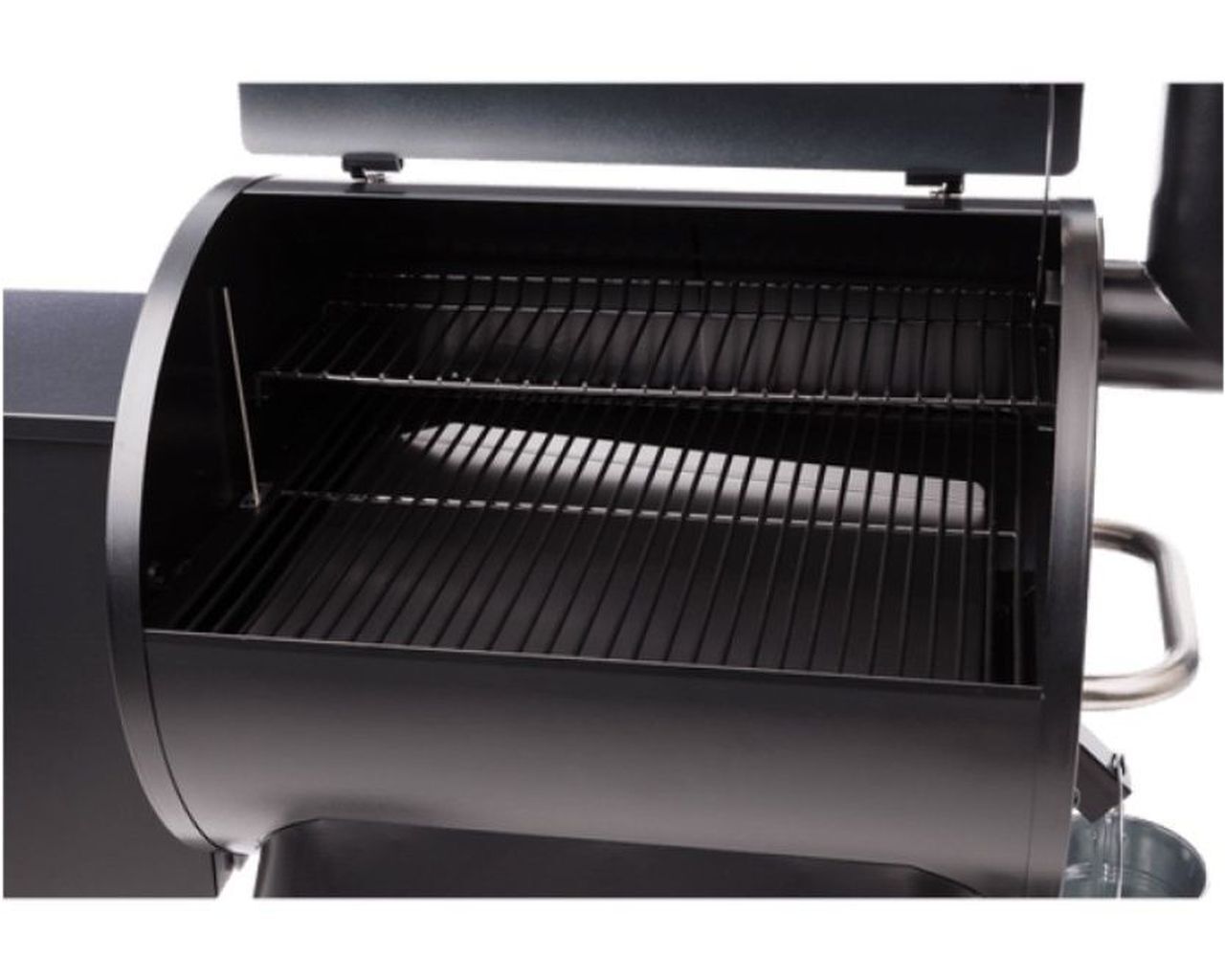 Traeger 2025 grill 22