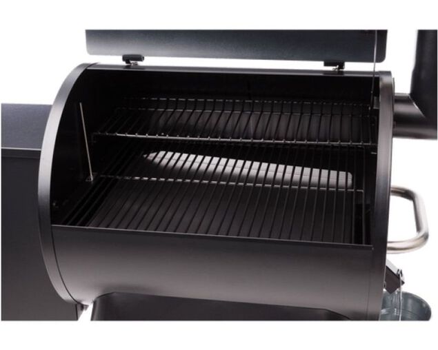 Traeger Pro Series 22 - Gen 1 Pellet Grill & Smoker, , hi-res