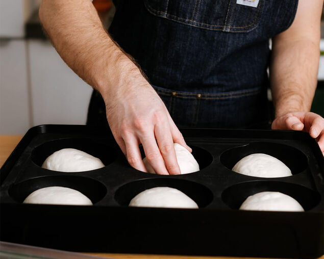 Gozney Dough Tray, , hi-res
