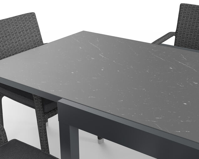 Avalon-Sinta 11 Piece Dining Setting, , hi-res