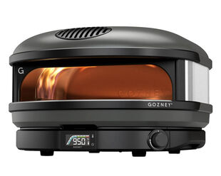 Gozney Arc Gas Pizza Oven - Off Black