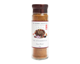 The Gourmet Collection The Steakhouse Special Spice Blend