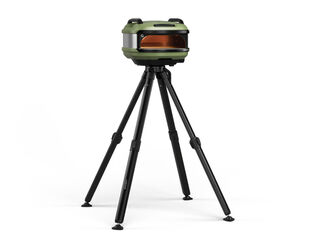 Gozney Tread Basecamp Bundle Portable Pizza Oven with Stand – Olive