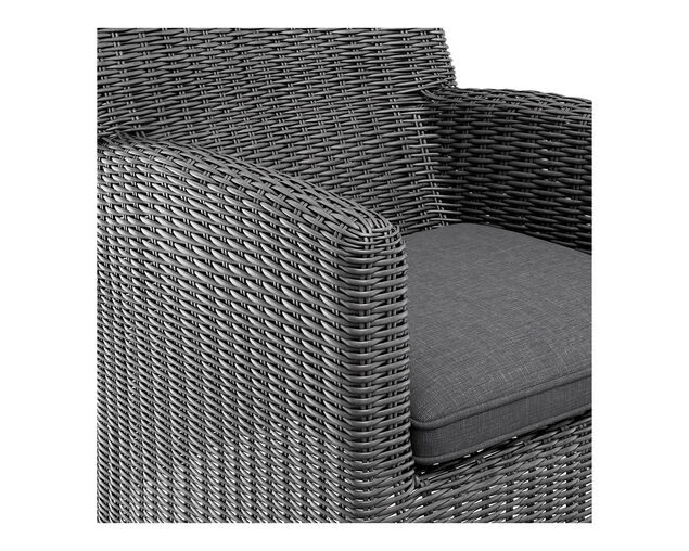 Avalon Tub & Jette 5-Piece Round Dining Setting, , hi-res
