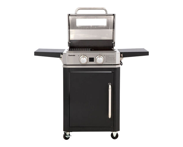 Gasmate Paragon Digital Electric BBQ, , hi-res