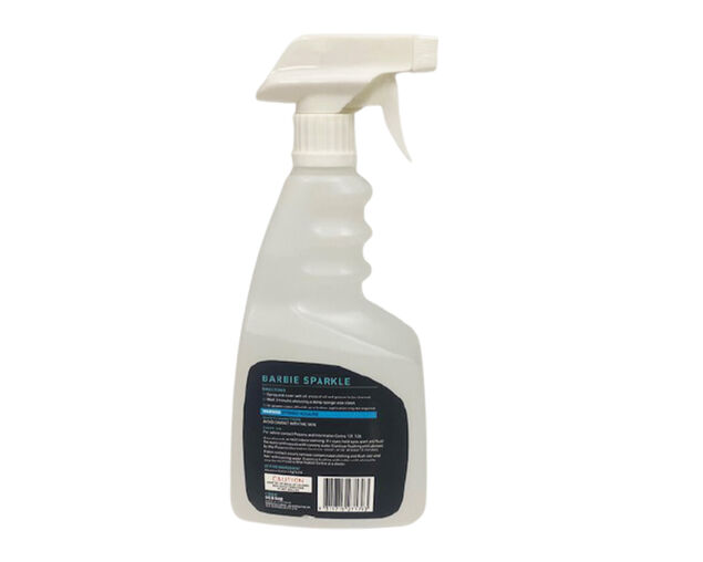 Pro Grill HD Barbeque Cleaner, , hi-res