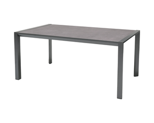 Eden Duraborad Dining Table 150cm