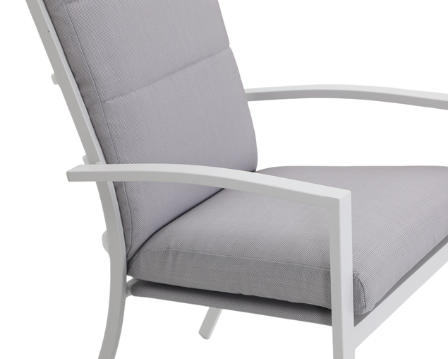 Jette Dining Chair - Bone, Bone, hi-res