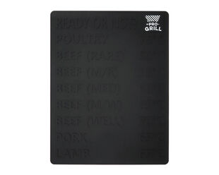 Pro Grill Silicone Shelf Mat