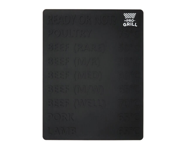 Pro Grill Silicone Shelf Mat, , hi-res image number null