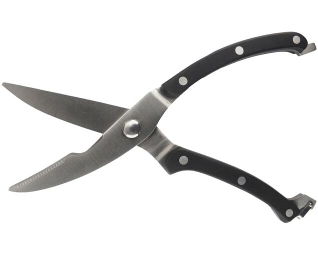 Pro Smoke Meat Shears, , hi-res image number null