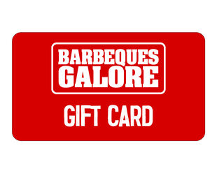 Barbeques Galore eGift Card