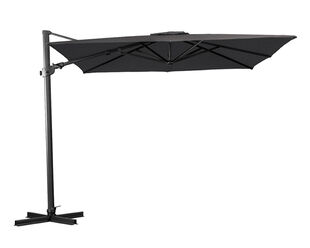 Kingston 2.5m Square Cantilever Umbrella