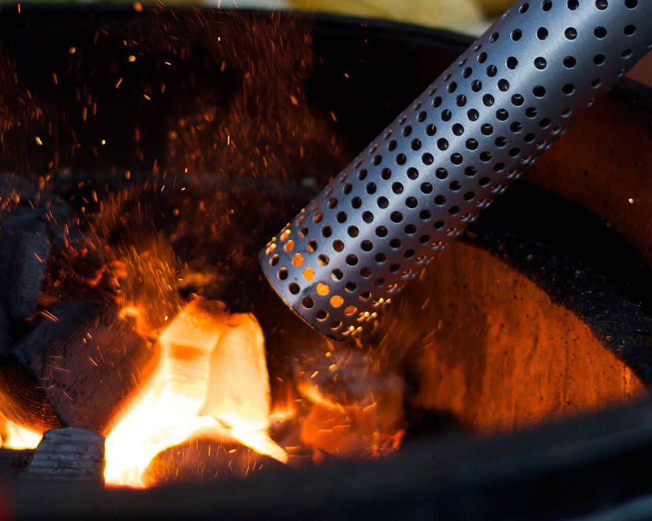 Looftlighter electric firestarter clearance