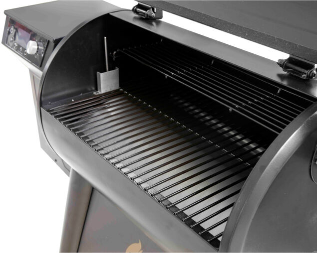 Firehawk Pellet Smoker & Grill - 450B, , hi-res