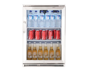 BeefEater 120L Single Door Outdoor Fridge