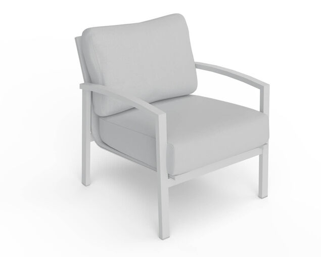 Jette 8 Seater Low Dining Setting Bundle - Bone, Bone, hi-res