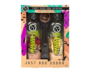 NY Cocktail Infusion Twin Pack - Spritzers