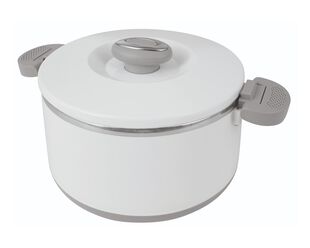 Pyrolux 5L Food Warmers - White 