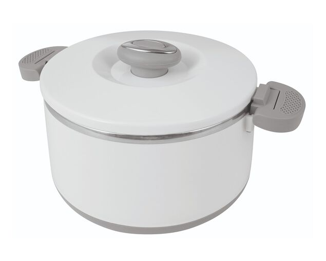 Pyrolux 5L Food Warmers - White , , hi-res image number null