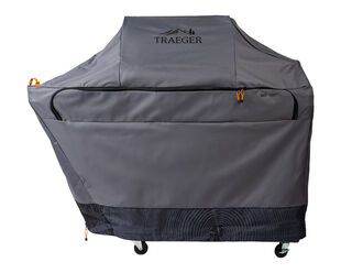 Traeger Timberline Full Cover
