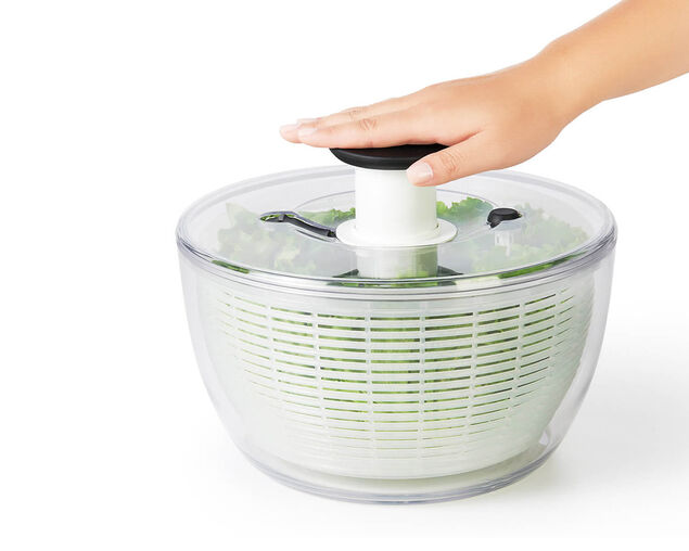 Oxo Salad Spinner, , hi-res