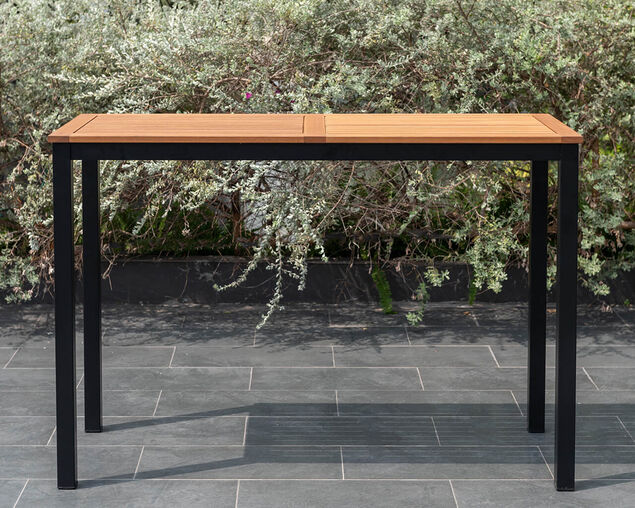 Bar Table 145x60cm, , hi-res
