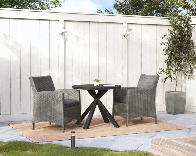 Avalon Tub & Jette 3-Piece Bistro Dining Setting, , hi-res