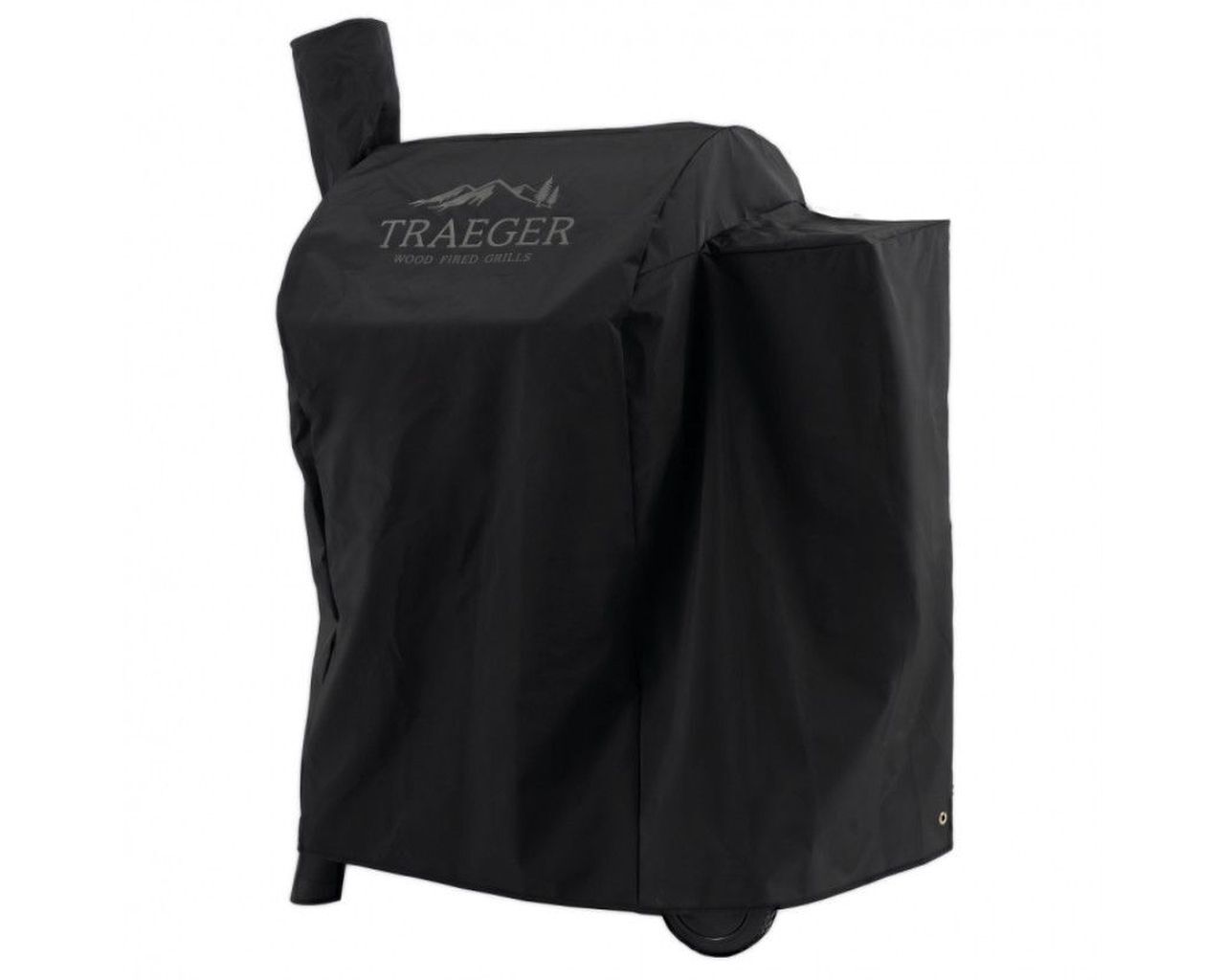 Traeger pro 575 on sale cover