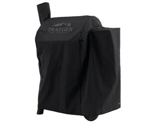 Full Cover Suit Traeger Pro 575