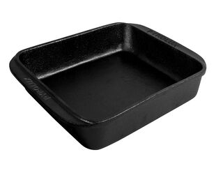 Pyrolux Square Roaster 30Cm