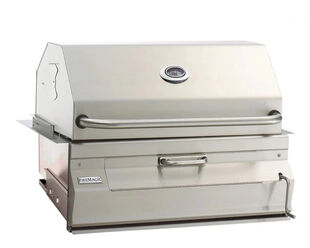 Fire Magic Built In  Charcoal BBQ 762mm