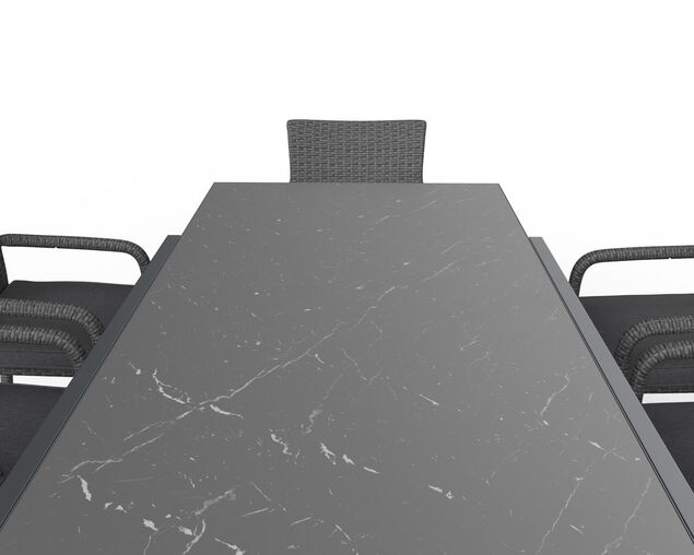 Avalon-Sinta 11 Piece Dining Setting, , hi-res