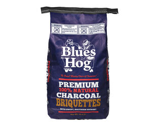 Blues Hog Charcoal Briquettes - 7kg