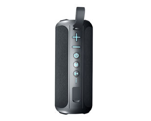 Rewind 20W Waterproof Portable Speaker - Black