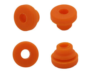 ProQ Gromlets Silicone Probe Eyelets