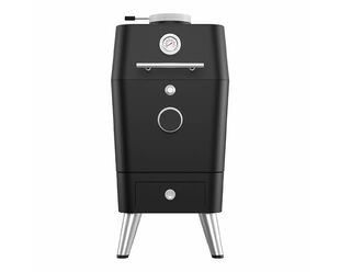 Everdure by Heston Blumenthal K1 Kamado Charcoal BBQ