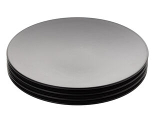 Melamine Plates – 4 Pack