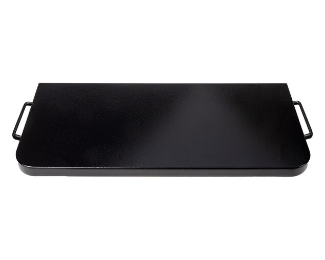 Traeger Timbeline/Ironwood Pop-And-Lock Front Shelf, , hi-res