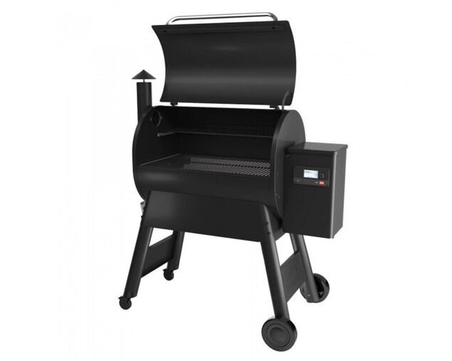 Traeger Pro 780 Pellet Grill & Smoker, , hi-res