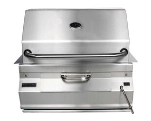 Fire Magic Built-in Charcoal BBQ 610mm