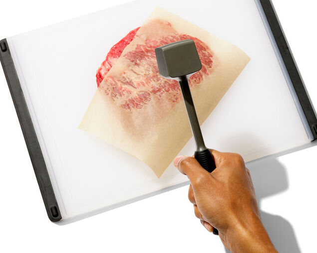 Oxo Meat Tenderizer, , hi-res