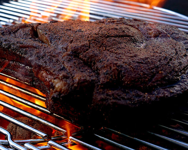 Lanes BBQ - Ancho Espresso Rub, , hi-res